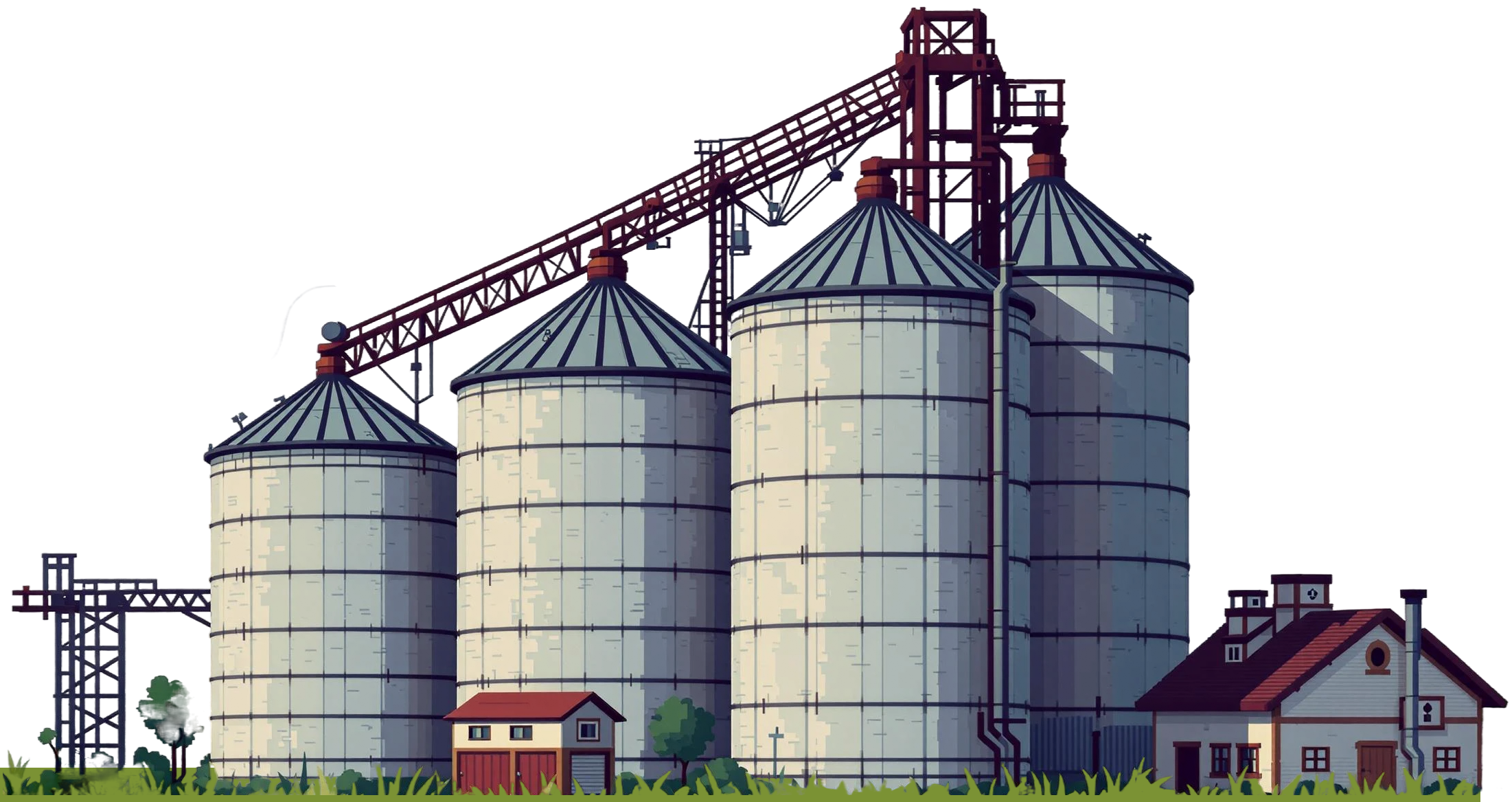 Документация SCADA